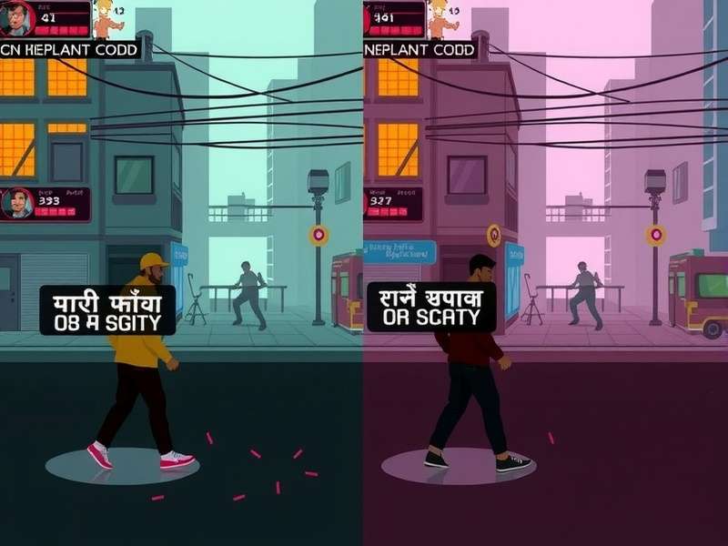 Hindi Hip Hop Localization Comparison